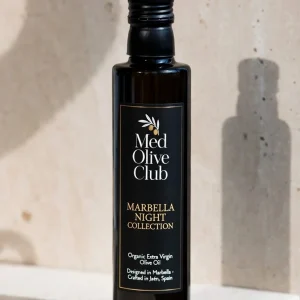 Acebuche – Premium Spanish Olive Oil